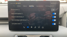 MG MGS5 125kW SE EV 49kWh 5dr Auto Electric Estate